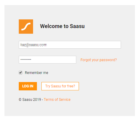 two-factor authentication username